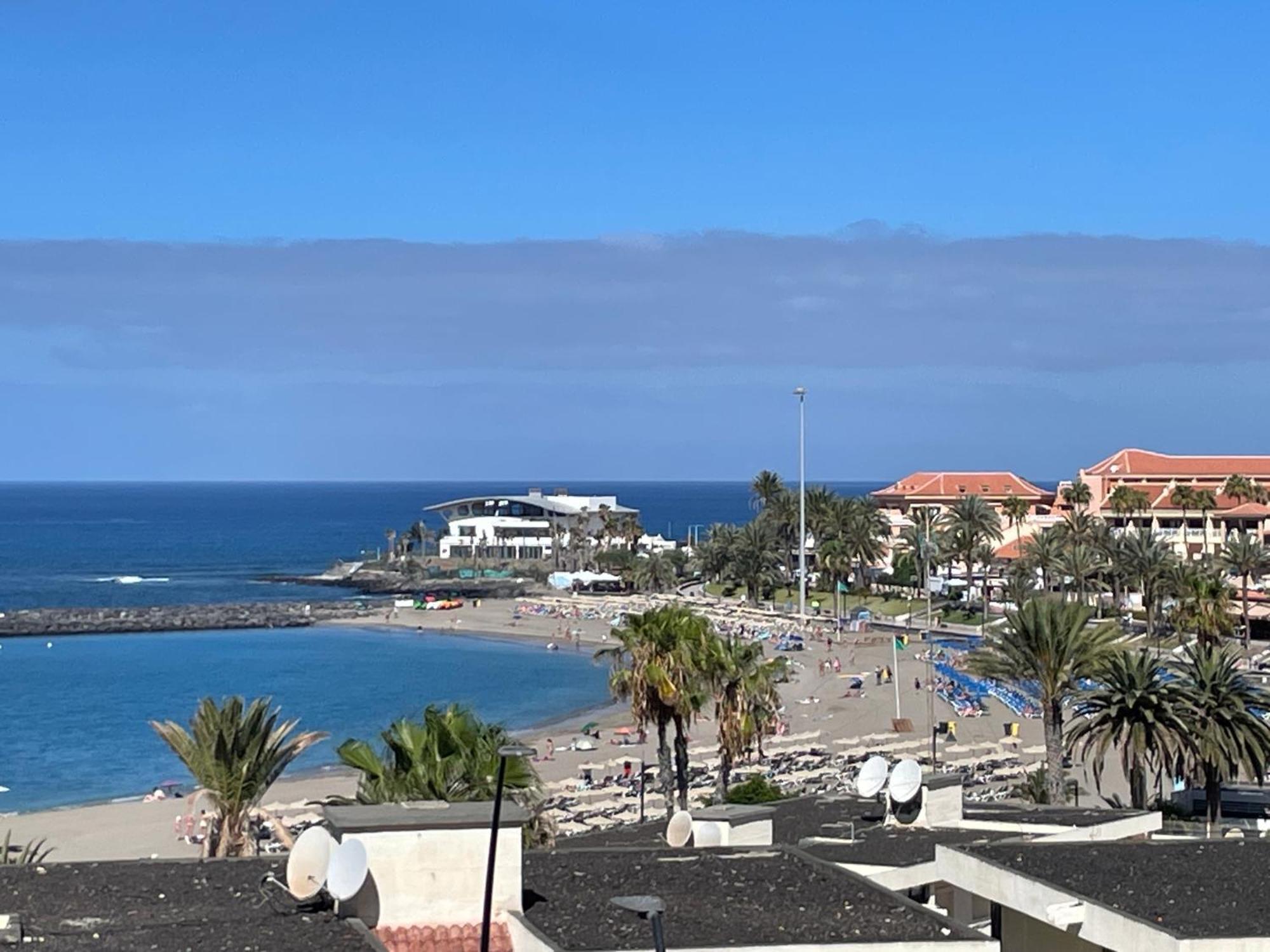 Apartamento Playa Vistas 2 Los Cristianos  Exterior foto
